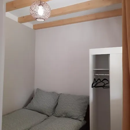 Rozanka Casa vacanze