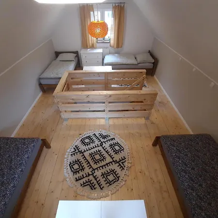 Rozanka Nyaraló Radomierz