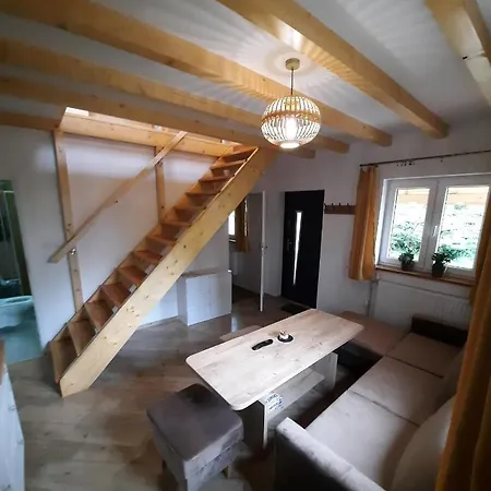 Ferienhaus Rozanka *