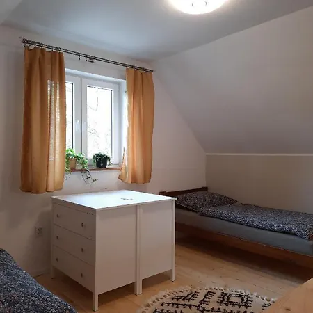 Ferienhaus Rozanka *