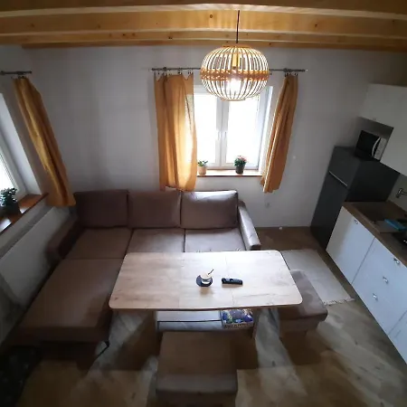 Ferienhaus Rozanka *