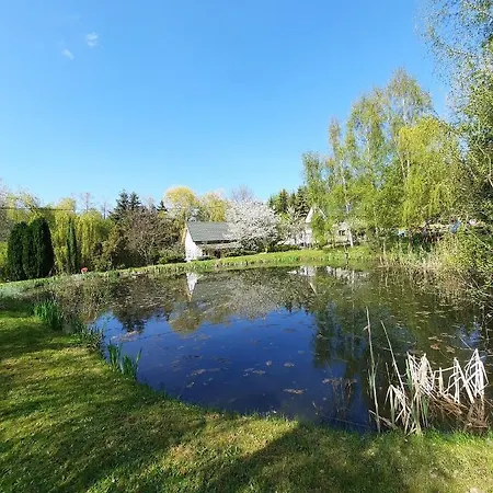 Rozanka Ferienhaus *