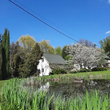 Rozanka 別荘 Radomierz