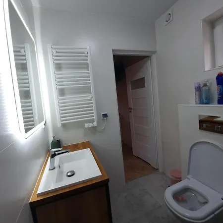 Rozanka Nyaraló Radomierz