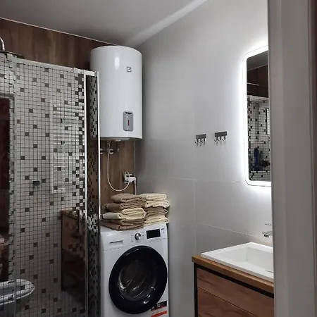 Rozanka Nyaraló Radomierz