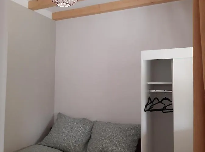 Rozanka Casa vacanze