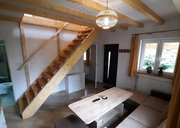 Casa vacanze Rozanka *