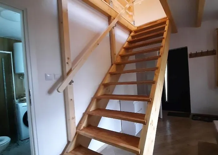 Casa vacanze Rozanka