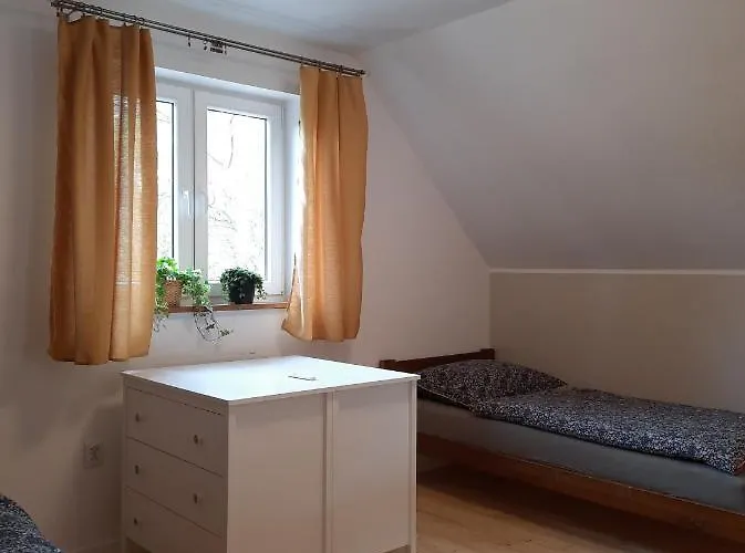 Casa vacanze Rozanka *