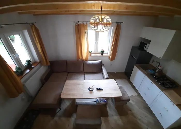 Casa vacanze Rozanka *