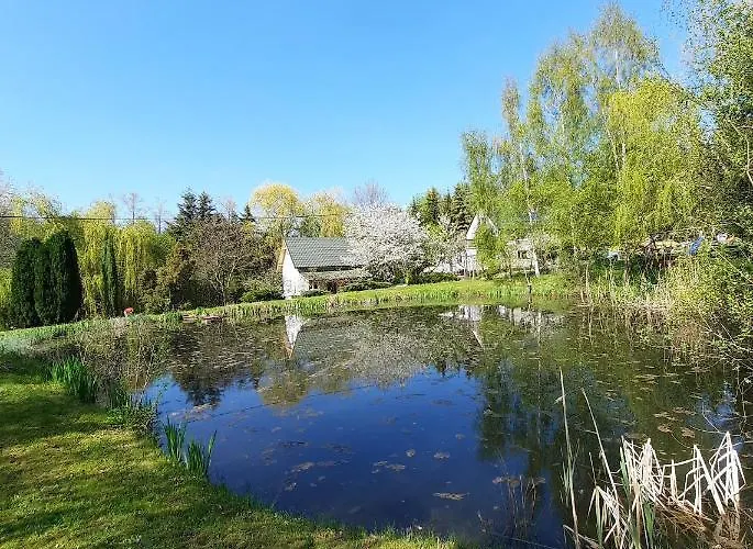 Rozanka Casa vacanze *