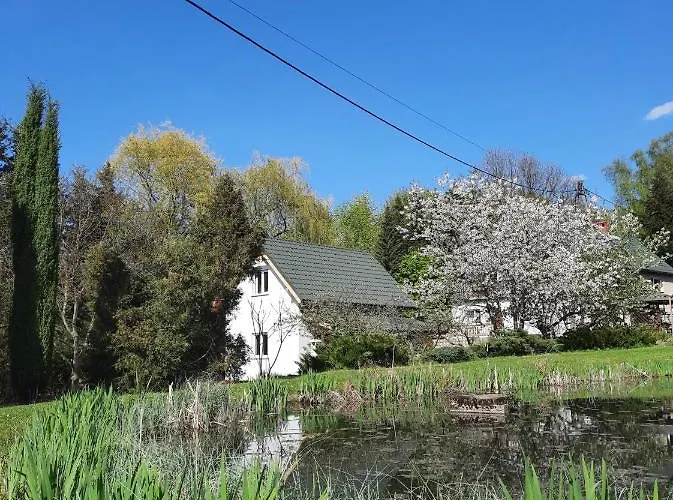 Rozanka Casa vacanze Radomierz